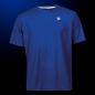Preview: Oliver Active T-Shirt blau